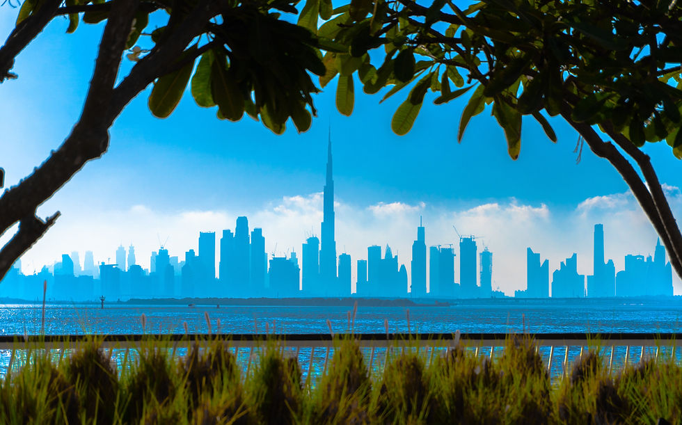 Dubai