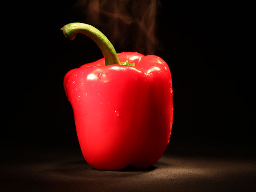 Top 10 Vitamin C Rich Foods