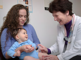 Pediatric Care in Charlotte, NC: Well-Child Visits, Sick Care, and Physicals at CML Health