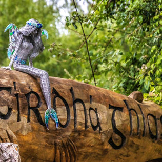 サビアンシンボル牡羊座1度