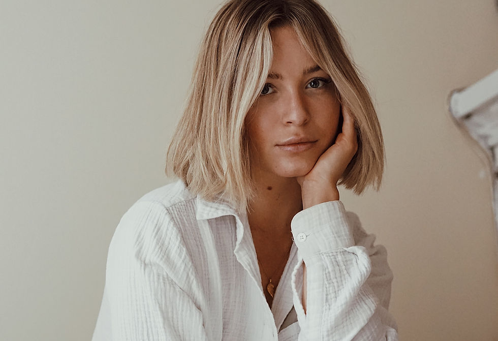 Image by Mathilde Langevin