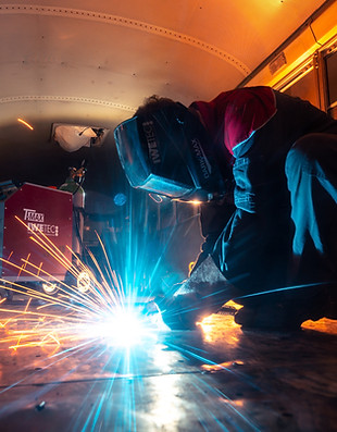 Image by Benjamin Wedemeyer