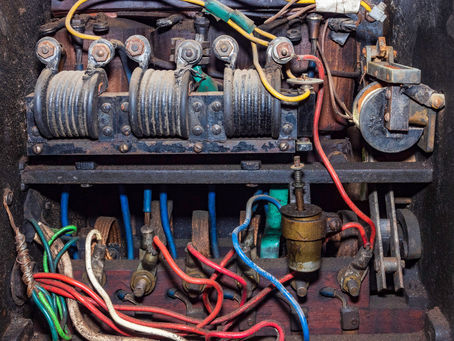 Automotive Electrical