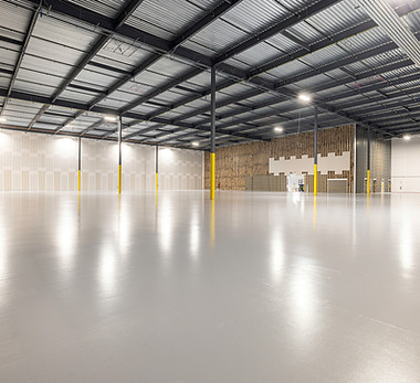Image by Craftsman Concrete Floors