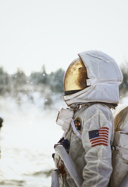 Space Travel
