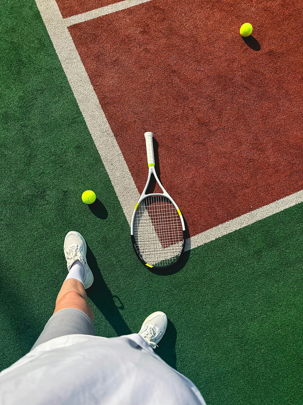 Tennis