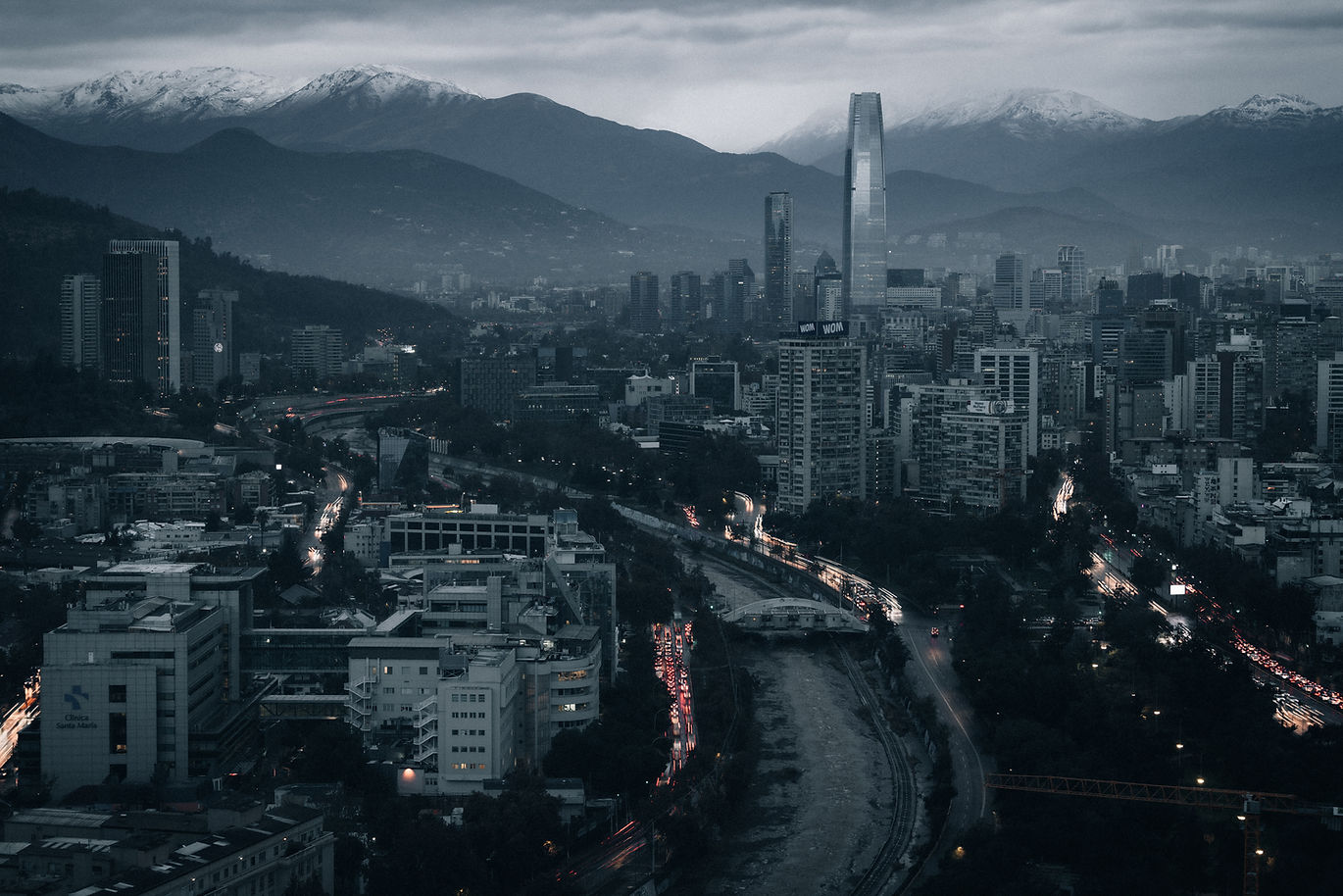 Image by Chalo Gallardo