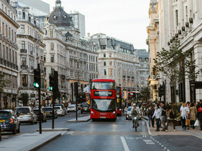 If You Love NYC, You’ll Love London: A Streetwise Guide