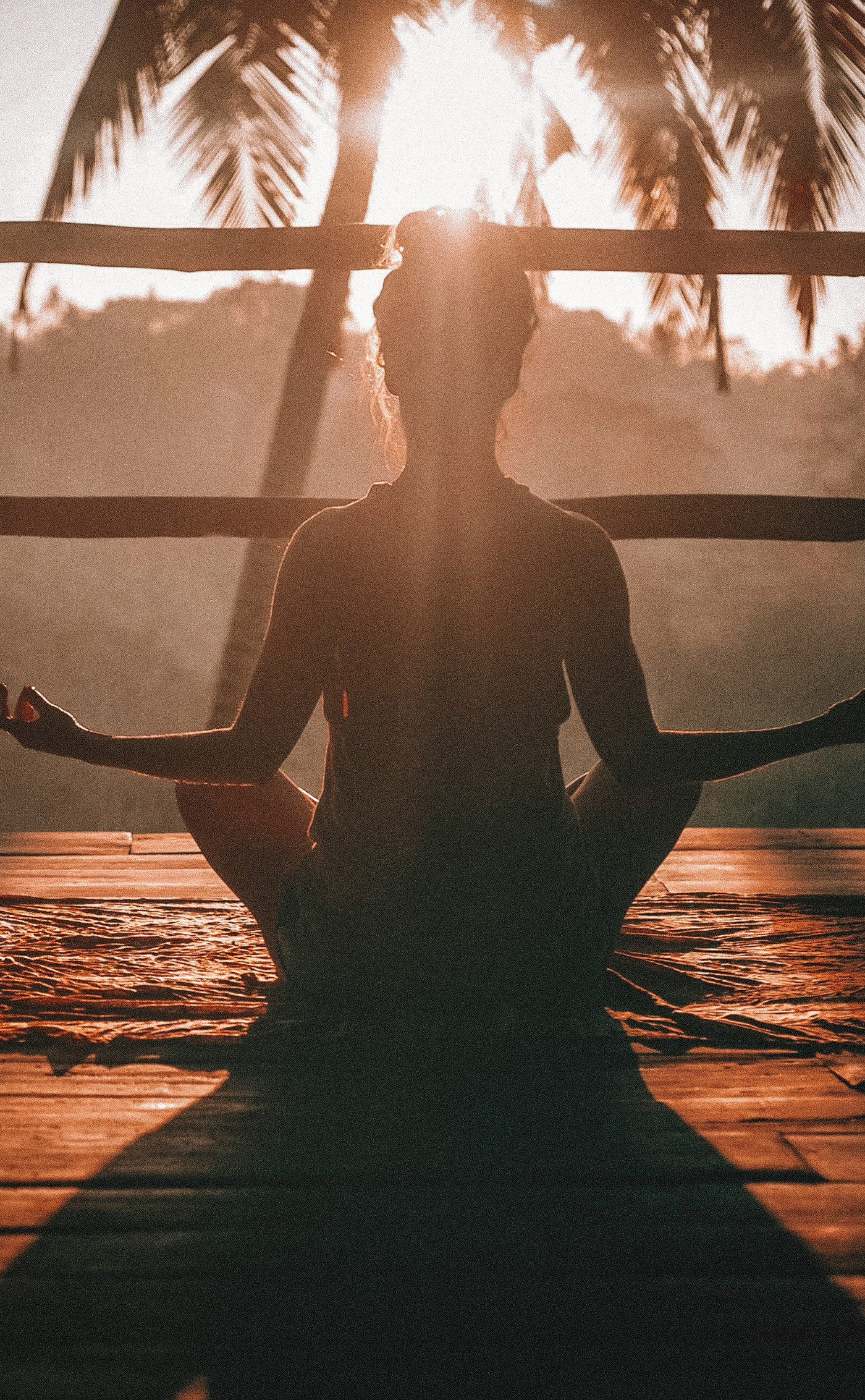 mindfulness meditation