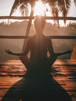Catch the Balance: 10 Healing Effects of Meditation on Mind and Body