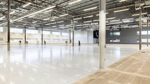 Epoxy Flooring Cranbourne