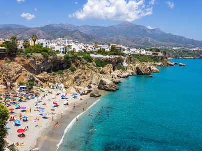THE 7 BEST THINGS TO DO IN NERJA - SPAIN