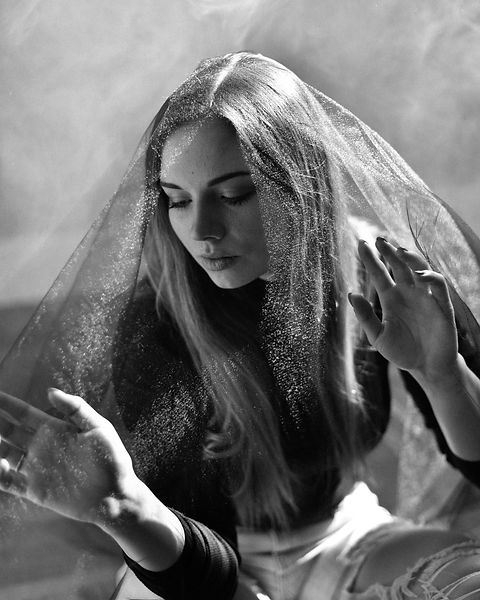 Image by Ilona Panych
