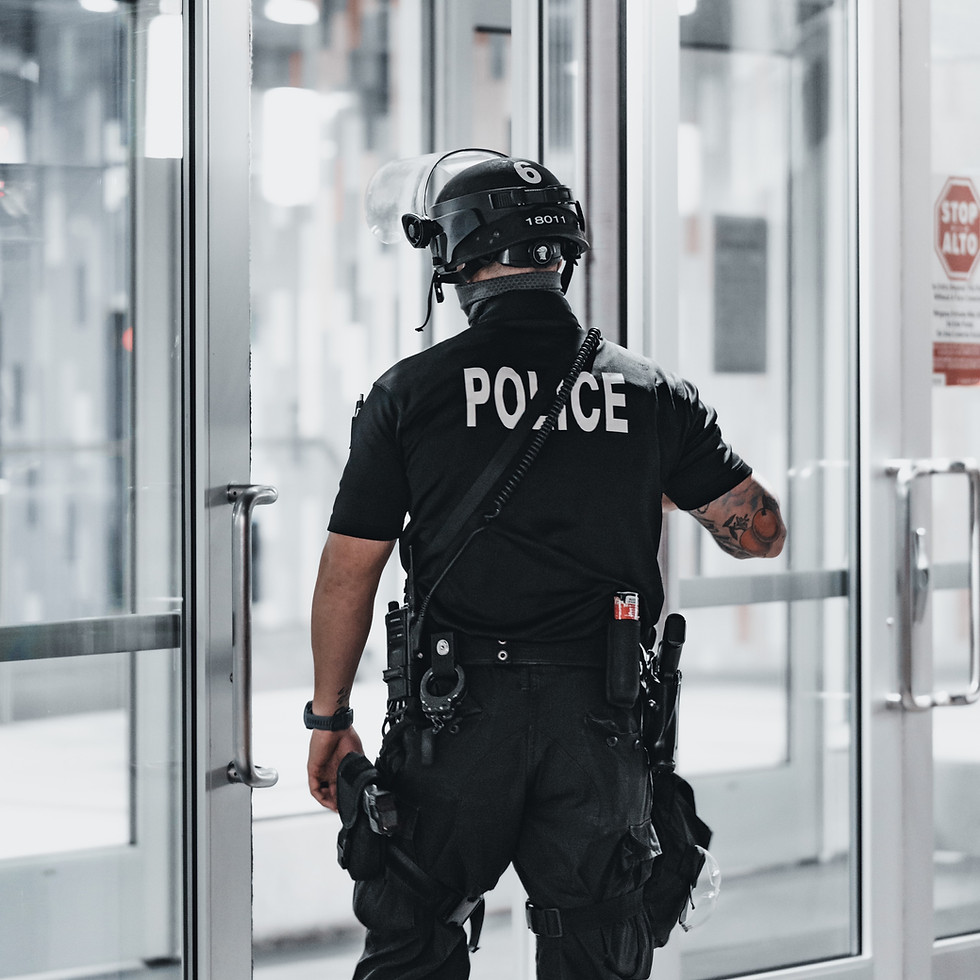 Polizist