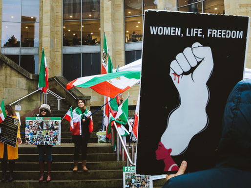 El gesto más revolucionario del liderazgo