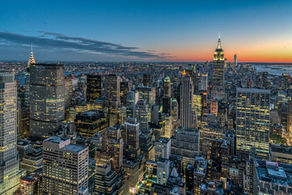 Why New York Is the World’s Capital of Video Production: Insights from Local Creators