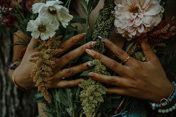 Image by Caroline O'Brien