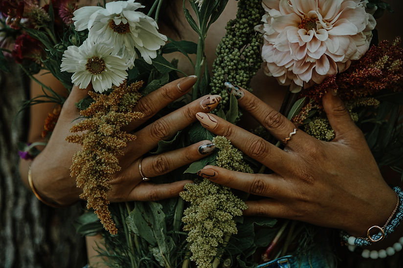 Image by Caroline O'Brien