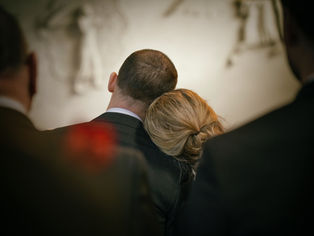 Coping With Grief When Someone Has Died