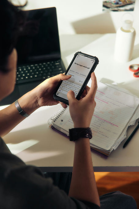 A Revolução da Inteligência Artificial Móvel em 23 Meses e o Futuro Promissor
