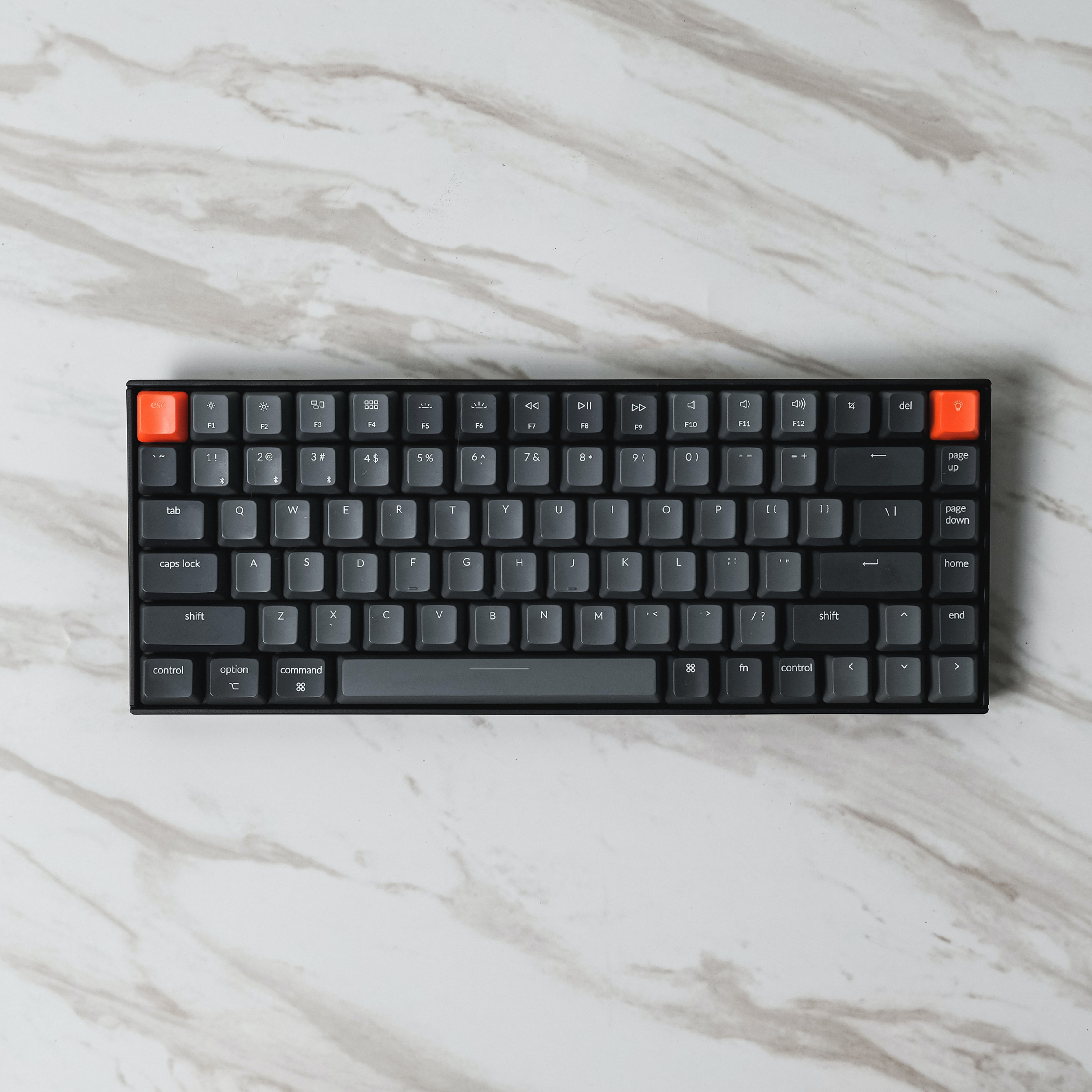 Teclado