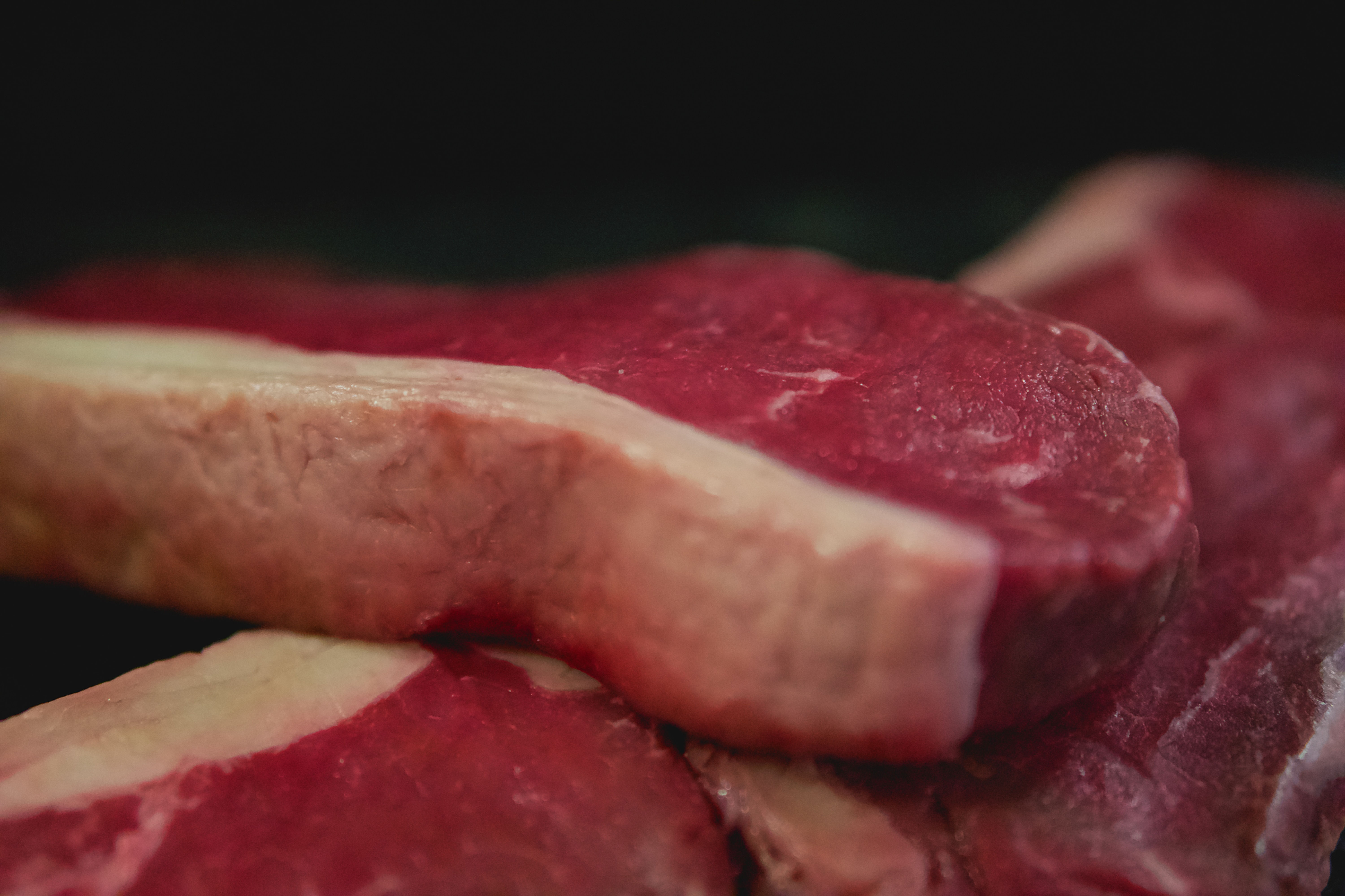 Scottish Rump Steaks