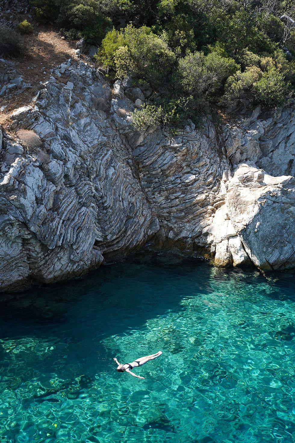 Marmaris Crystal Water