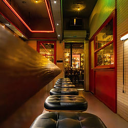 Bancos Bar