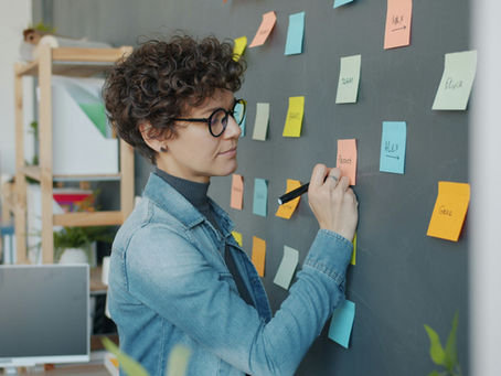 How to Generate Start-up Ideas: A Practical Guide Before Incorporating a Business in Singapore