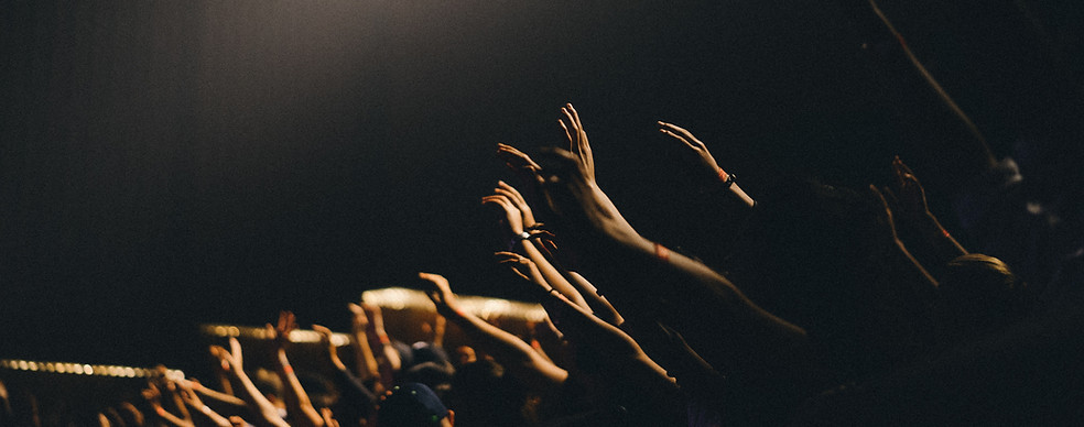 Image by Edwin Andrade