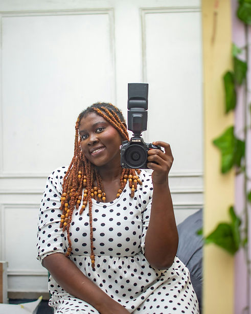 Image by Ufoma Ojo