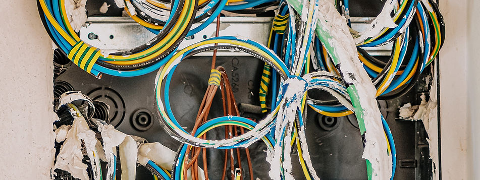 Reliance on external contractors