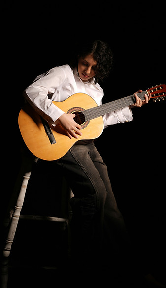 Image by Mery Amiri