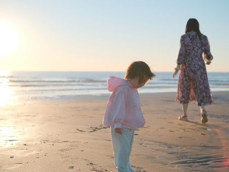 Finding Harmony: Supporting Mental Wellness in Delaware’s Co-Parenting and Blended Families