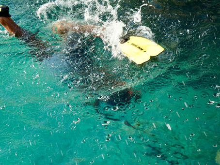 Best Swim Snorkels for Training 2025 (Tested by a World Championship Swimmer)