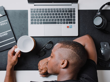 Time's Up: 5 Proven Tips to Overcome Procrastination