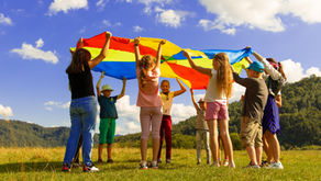 Benefits of Chiropractic Care for Kids