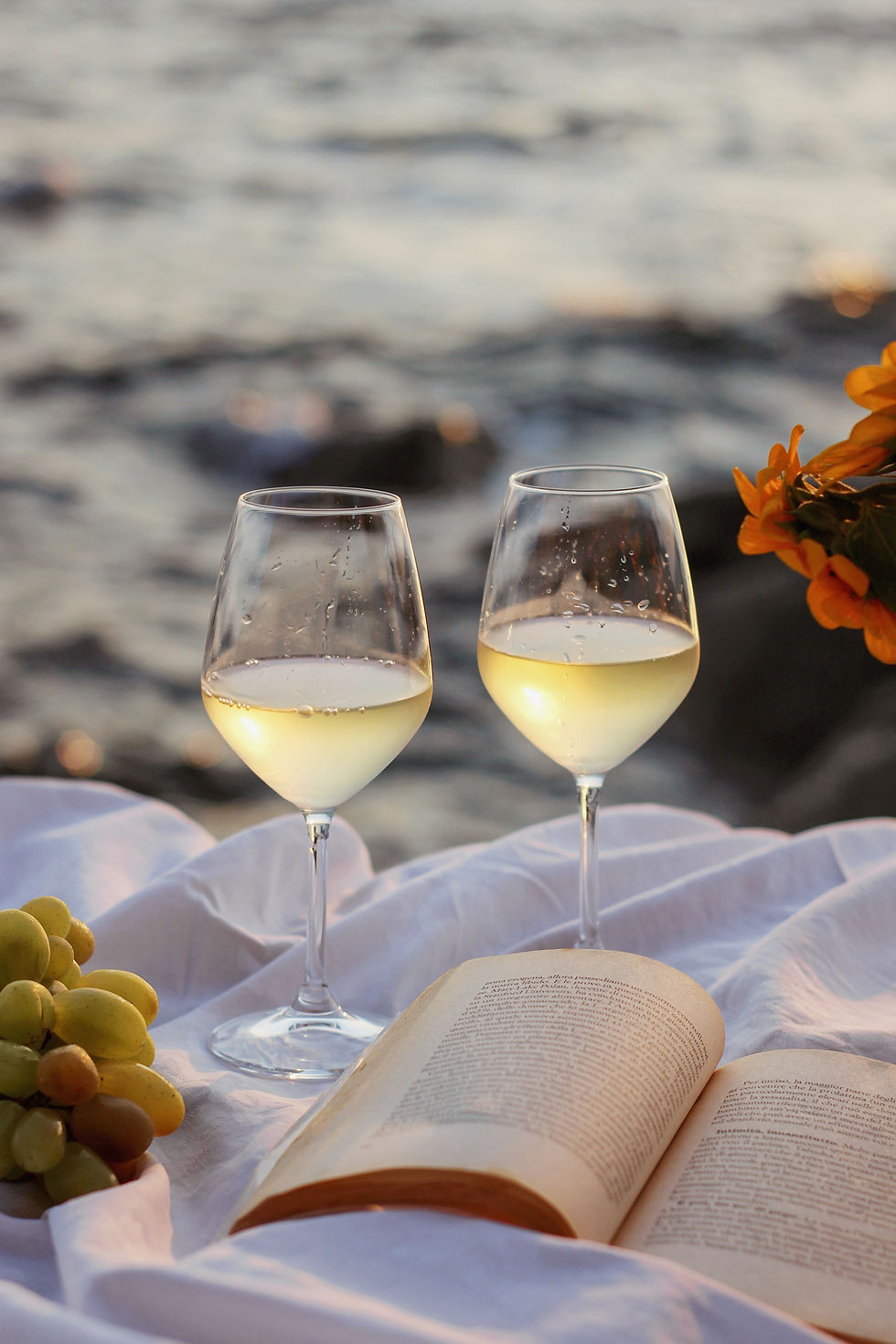 Late Harvest Riesling