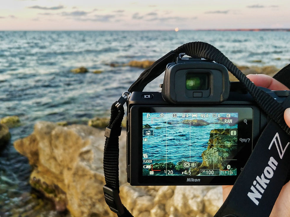 How Luxury Travel Brands Can Use Influencer Marketing and Content Creator Collaborations