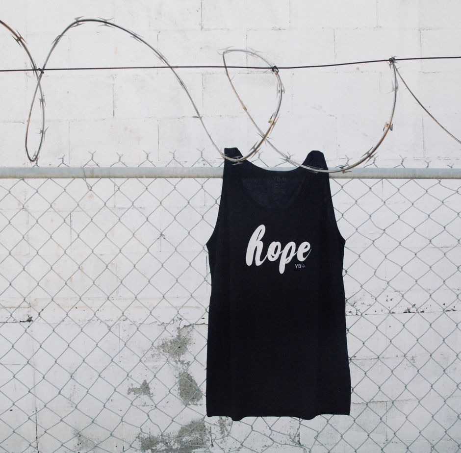 Hope Over Feelings