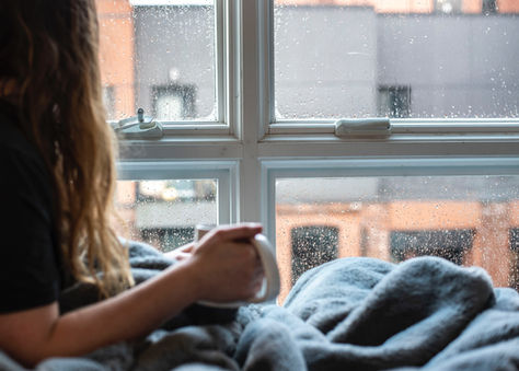 The Power of Scheduled Comfort