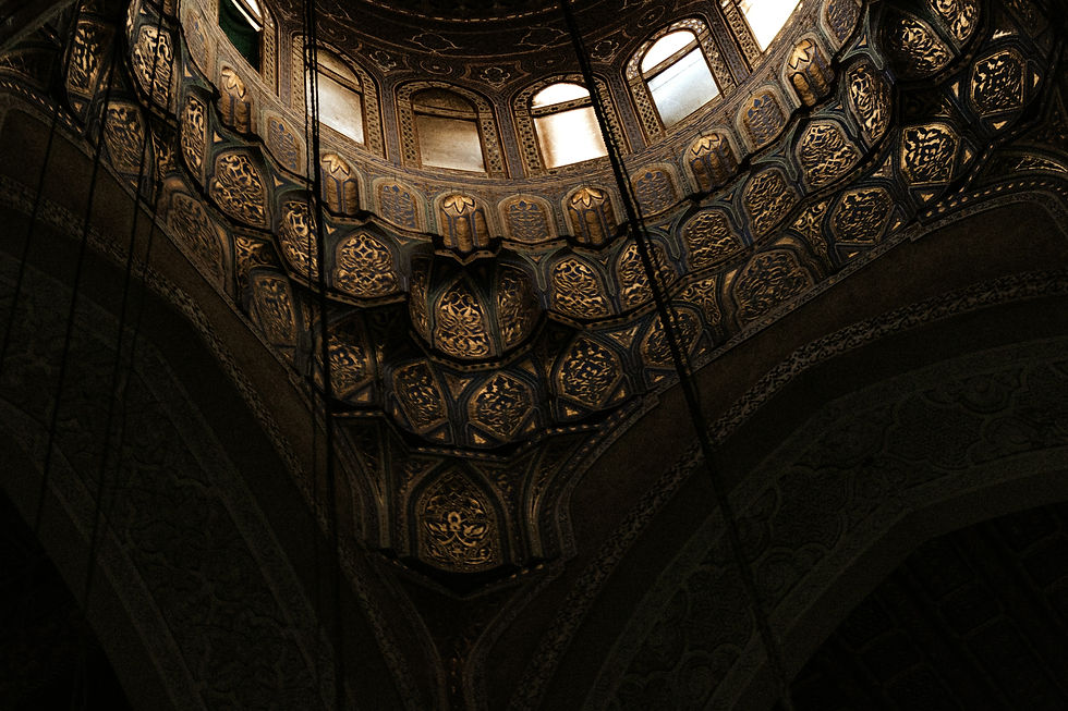 Building a Legacy-Based Business Without Burning Out