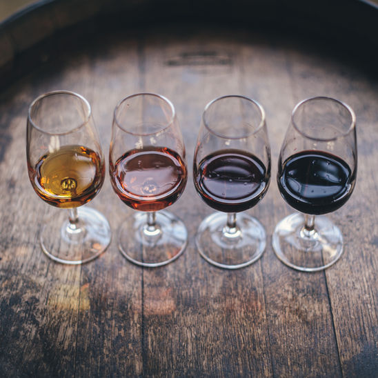 Vineyard Ventures: Exploring India's Emerging Wine Culture