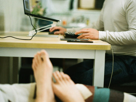 The Complete Guide to Diabetes and Foot Health