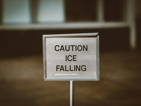 Winter Safety & Security: Staying Safe, Connected, and Prepared This Season