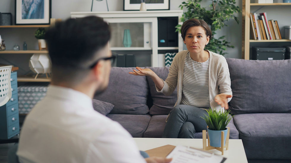 should your spouse be your best friend