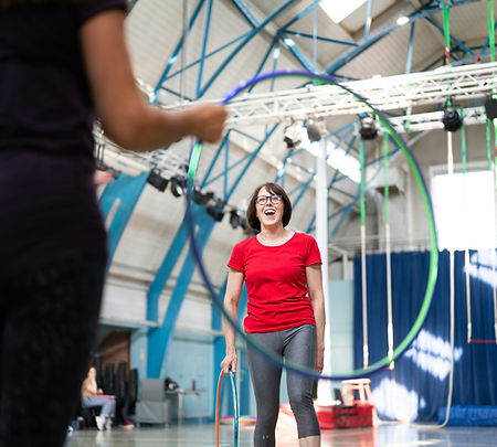 Image by Centre for Ageing Better