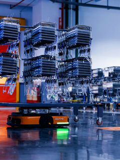 Cоперничество КНР и США может поставить Швейцарию на грань катастрофы