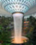 Changi Airports
