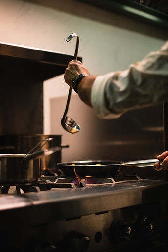 With Chef Lee as your personal chef, it's guaranteed that every event and occasion will be one to remember! Reach out today and let Chef Lee cater your next occasion and make it one to remember!